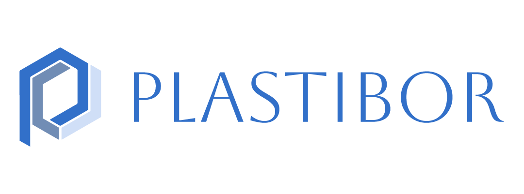 Logo PLASTIBOR